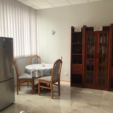 Apartament Roza Гижицко Экстерьер фото
