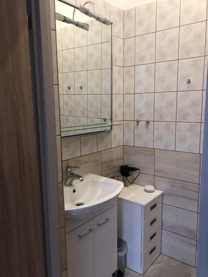 Apartament Roza Гижицко Экстерьер фото